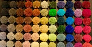 Pompons