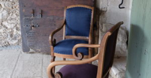 Fauteuils